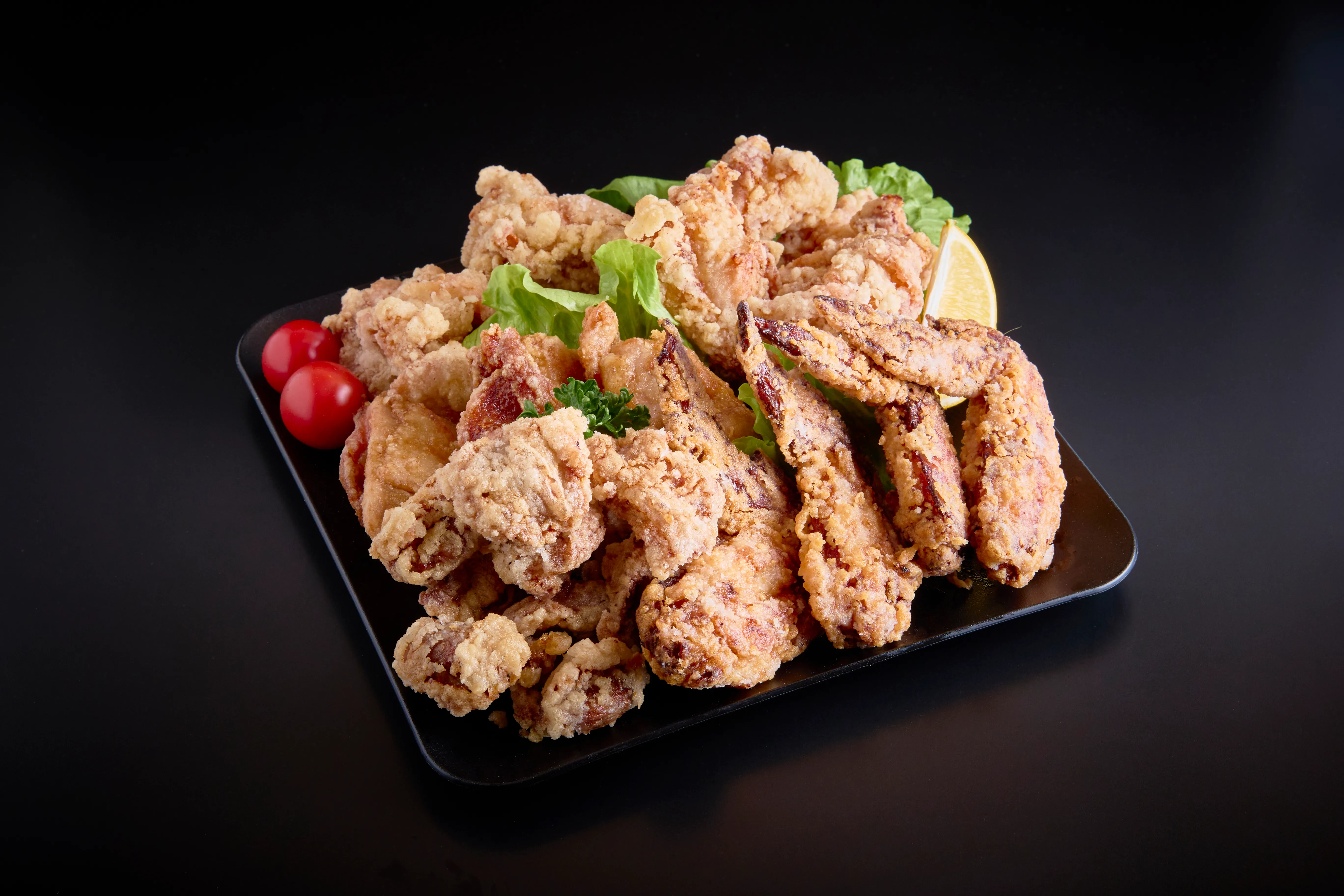 パーティセット