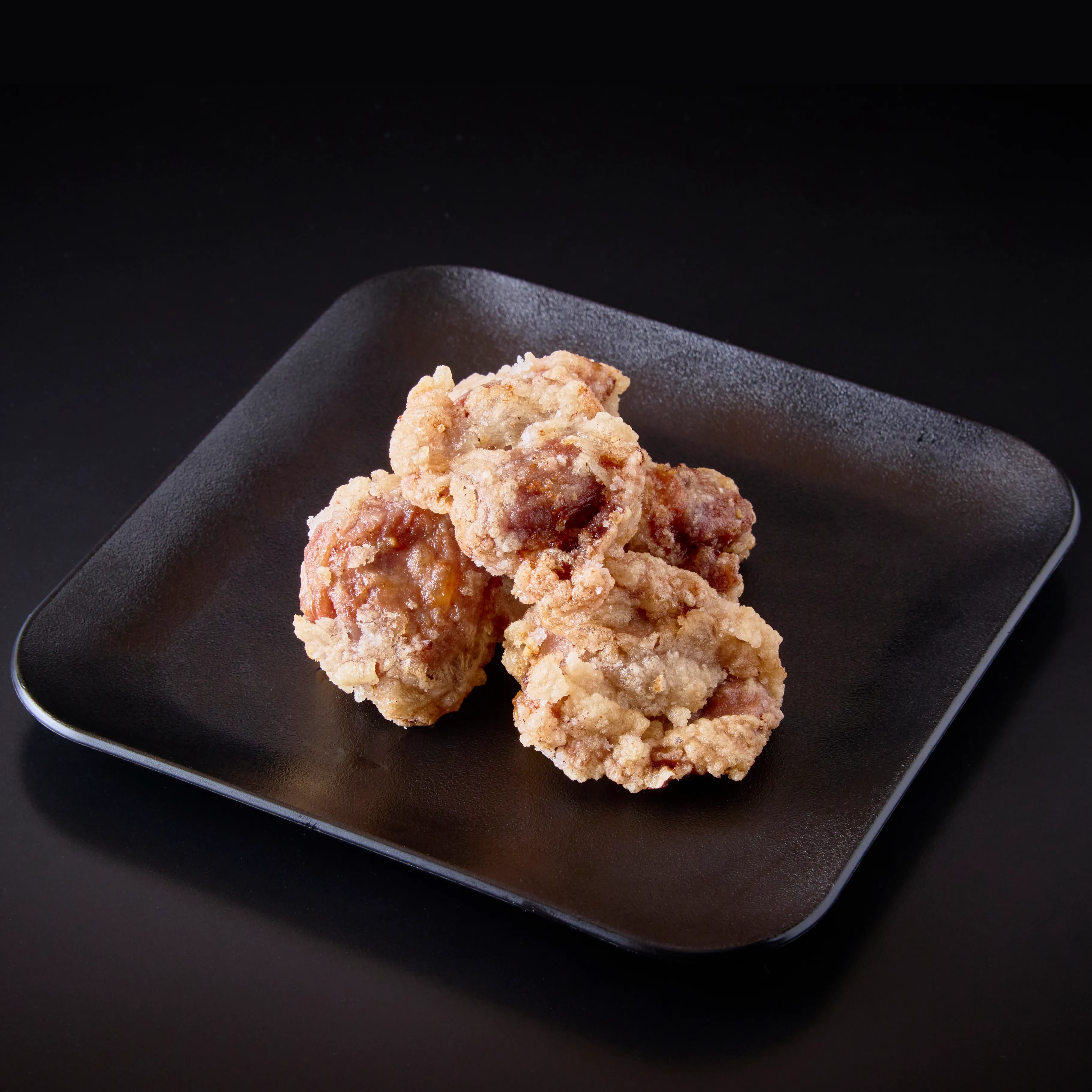 揚げ砂ずり（約100g）