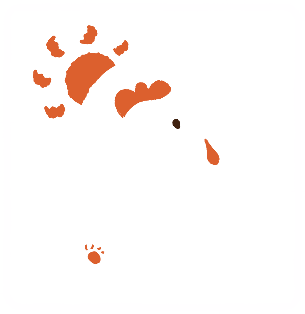 からあげ日和のロゴ